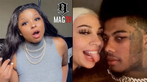 chrisean rock tape leak|Chrisean Rock Revisits Leaked Blueface Sex Tape In New TV。